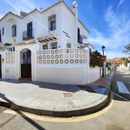 Ap400 - Casa Flores Σπίτι διακοπών