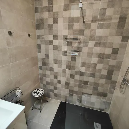 Σπίτι διακοπών Ap400 - Casa Flores Nerja