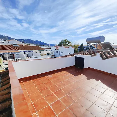 Ap400 - Casa Flores بيت للعطل *