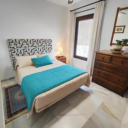 Ferienhaus Ap400 - Casa Flores